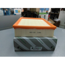 Фильтр воздушный (пр-во PROFIT) VW Passat B5, Audi A4, A6, Skoda 95-