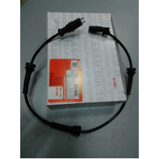 Датчик ABS передний левый, правый (ASAM) Megane II. Scenic II. 2002-