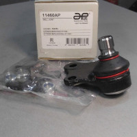 Опора шаровая конус 18 mm (пр-во APPlus) Citroen Berlingo 96-