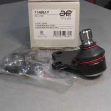 Опора шаровая конус 18 mm (пр-во APPlus) Citroen Berlingo 96-