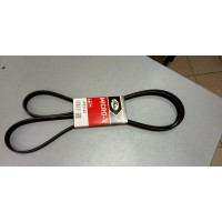 Ремень генератора (пр-во GATES) Mercedes Vito 638