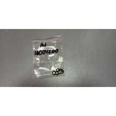 Кольцо уплотнительное топливной трубки ТНВД (пр-во AJUSA) Mercedes Vito 638