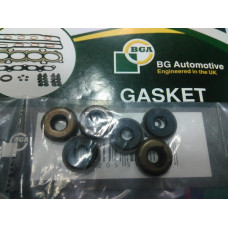 Уплотнитель, прокладка болта клапанной крышки 1022004500 (пр-во BGA) GEELY CK, CK2, MK, MK2
