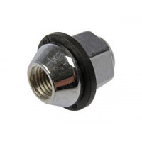 Гайка колеса (пр-во MANDO) KIA, Hyundai