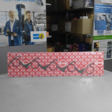 Прокладка, впускной коллектор (пр-во ELRING) SPRINTER 2.9, OM 602