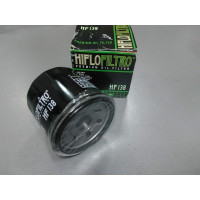Фильтр масляный (HIFLO) SUZUKI Burgman AN 650 Burgman, Execut (2003-2015), SUZUKI Desperado VZ 400 Desperado (VK52) (1997-1999), SUZUKI DL