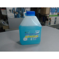 Омыватель стекла, зимний, -20?, Бриз,  АЛЯСКА, 1L