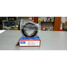 Подшипник подвесной голый 30x55x13 (пр-во SKF) Mercedes Vito 639