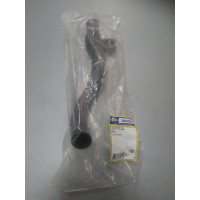 Патрубок радиатора верхний (пр-во SASIC) Renault Kangoo, Clio 1.4