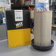 Фильтр воздушный WA6036, AK280 (пр-во WIX-Filtron) Peugeot J5