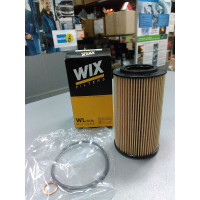 Масляный фильтр (WIX) BMW