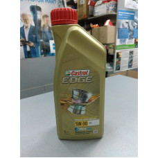 Масло моторное 5W30 EDGE 5W30 1L 15A569 (пр-во CASTROL) 1L Масло моторное 5W30 EDGE 5W30 1L 15A569 (пр-во CASTROL) 1L