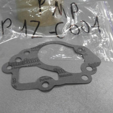 Прокладка задней крышки двигателя, корпуса распределителя зажигания, трамблёра (пр-во PARTS-MALL) Daewoo Matiz