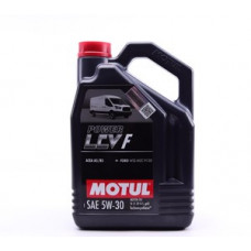 Масло моторное синтетика 5W30 (MOTUL) LCV 5L, 873251