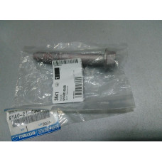 Болт крепления переднего рычага передний (пр-во MAZDA) MAZDA 3 BK