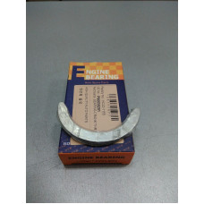 Полукольца коленвала (пр-во PARTS-MALL) Daewoo Matiz 0.8