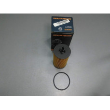 Фильтр масляный (пр-во DENCKERMANN) CHEVROLET CRUZ ,OPEL 