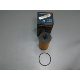 Фильтр масляный (пр-во DENCKERMANN) CHEVROLET CRUZ ,OPEL 