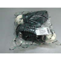 Комплект пыльник+отбойник (пр-во PROFIT) Opel Kadett E, Vectra A, Daewoo Lanos