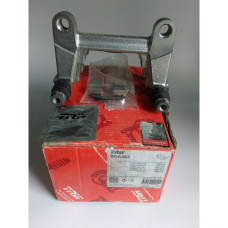 Кронштейн суппорта заднего (пр-во TRW) VW T4 Кронштейн суппорта заднего (пр-во TRW) VW T4