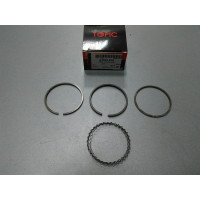 Кольца поршневые STD (3шт) 1,5*1,2*2,8 (TOPIC) DAEWOO MATIZ 0.8, 94581409, 94599003, 12140-78B00