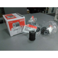 Сайлентблок заднего поперечного рычага 6 шт. (пр-во CTR) Chevrolet LACETTI 