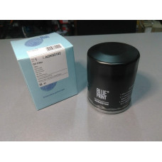 Фильтр масляный (BLUE PRINT) TOYOTA, SUZUKI