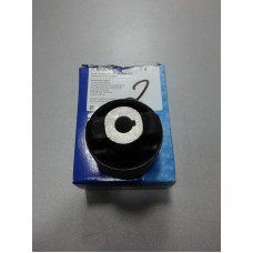 Сайлентблок задний рычага переднего (пр-во SWAG) RENAULT LAGUNA I