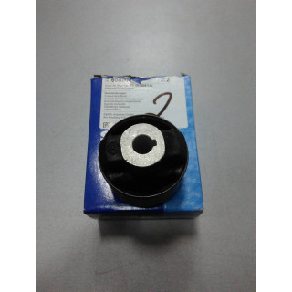 Сайлентблок задний рычага переднего (пр-во SWAG) RENAULT LAGUNA I