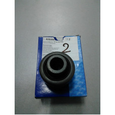 Сайлентблок передний рычага переднего (пр-во SWAG) RENAULT LAGUNA I