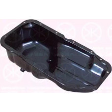 Поддон картера (KLOKKERHOLM) KH5076 473 OPEL ASTRA. VECTRA, KADETT, ASCONA 1.6-2.0 OHC