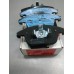 Колодка переднего тормоза DG9Z-2001-F (REMSA) Ford Fusion Titanium, DG9Z2001F 124922 925 р.