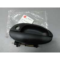 Ручка двери наружная левая передняя (КИТАЙ) CHERY KIMO