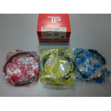 Кольца TOYOTA 4A-F d81.0+0.5 1.5-1.5-3.0 на 4 цил. (пр-во TP)