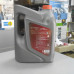 Масло моторное 5W40 SN/GF-5 (HYUNDAI) 6L,  Xteer Hyundai Gasoline Ultra Protection