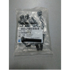 Болт шатунный 90281728 (пр-во GM) DAEWOO LANOS, CHEVROLET AVEO, LACETTI, OPEL KADET C14NZ