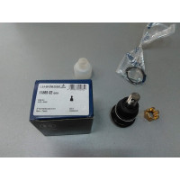 Опора шаровая нижняя (пр-во LEMFORDER) Nissan Almera 