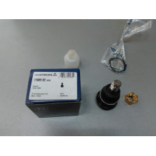 Опора шаровая нижняя (пр-во LEMFORDER) Nissan Almera 