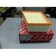 Фильтр воздушный RENAULT FLUENCE 1.5 DCI 10-, MEGANE, SCENIC III 1.9 DCI 08- ((пр-во ALPHA FILTER)