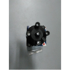 Крышка распределителя зажигания (пр-во BOSCH) Kia, Mazda