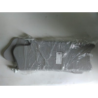 Козырек солнцезащитный с зеркалом к-кт (пр-во Россия) ВАЗ 2110 - 12