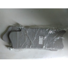 Козырек солнцезащитный с зеркалом к-кт (пр-во Россия) ВАЗ 2110 - 12