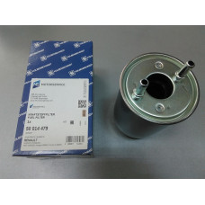 Фильтр топливный (пр-во KOLBENSCHMIDT) Renault Scenic, Megane ||| 1.5 - 2.0 dci