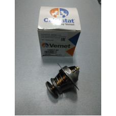 Термостат (пр-во Vernet) CITROEN; DAIHATSU; FORD; PEUGEOT
