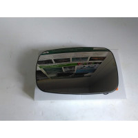 Вкладыш зеркала левый - правый (пр-во TEMPEST) Renault Megane 02-06