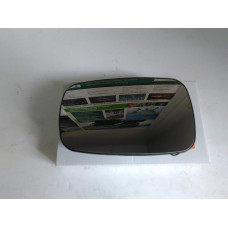 Вкладыш зеркала левый - правый (пр-во TEMPEST) Renault Megane 02-06