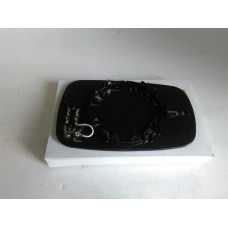 Вкладыш зеркала левый - правый (пр-во TEMPEST) Renault Megane 02-06