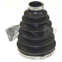 Пильник шарнiра прив. вала GKN