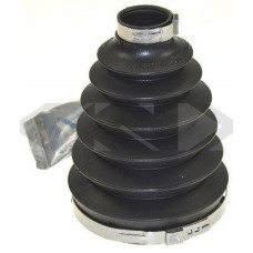 Пильник шарнiра прив. вала GKN