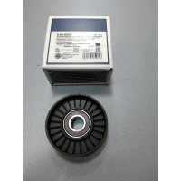 Ролик натяжителя генератора 82.5*22 (пр-во OPTIMAL) Opel Vectra B, C, Astra F